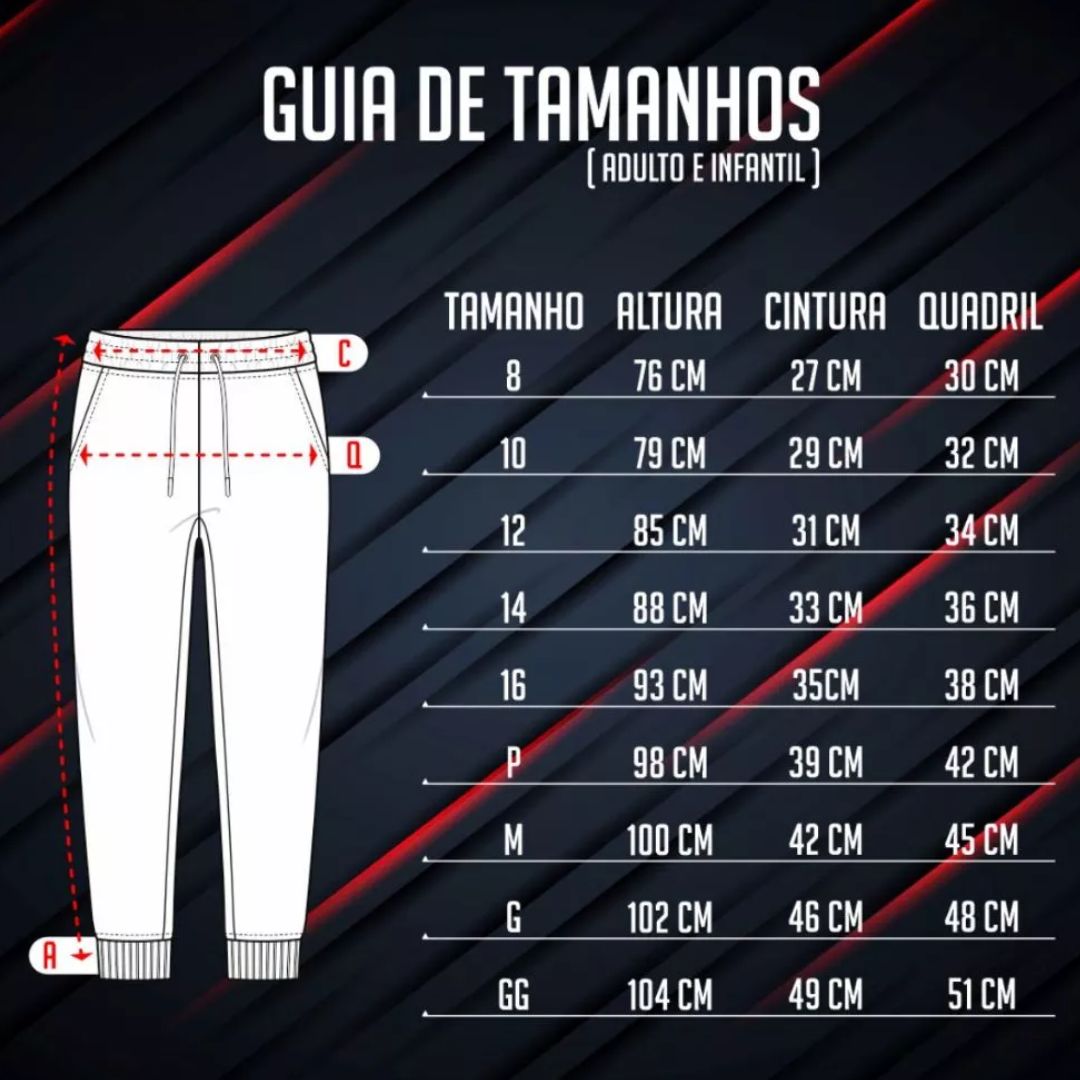 Calça Moletom Mr. Olympia – Conforto Extremo, Estilo de Campeão