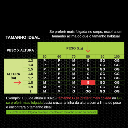 Camiseta de Compressão Esportiva Berserk – Desempenho e Estilo
