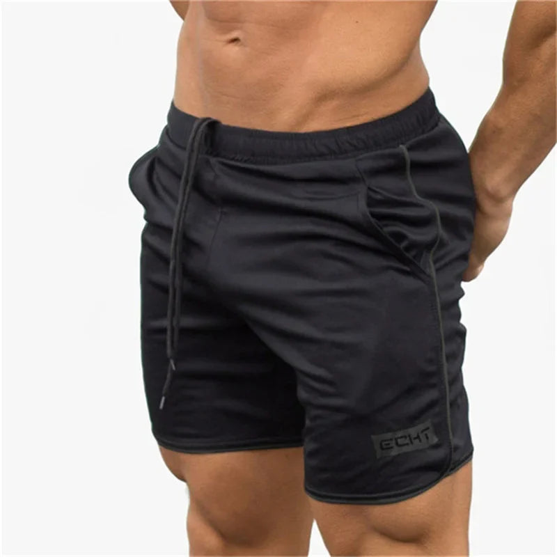 Shorts de treino