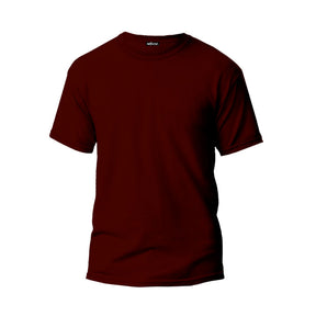 Camiseta Oversized Masculina 100% Algodão Puro – Verão, Gola Redonda, Manga Curta, Estilo Fashion e Respirável