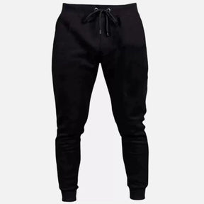 Kit Moletom Masculino Preto e Branco