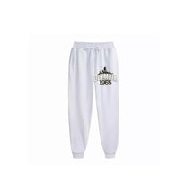 Calça Moletom Mr. Olympia – Conforto Extremo, Estilo de Campeão