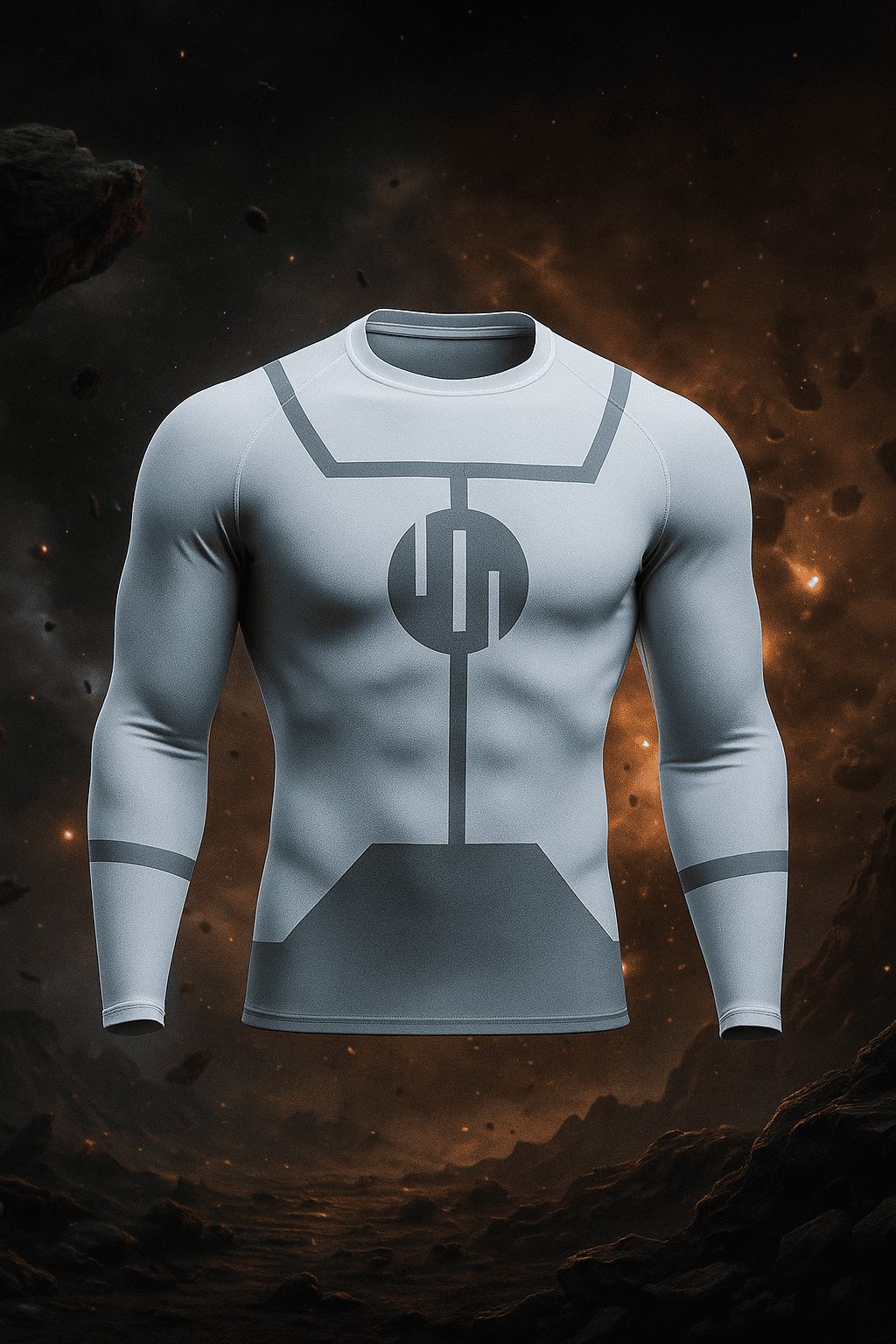 Viltrumita Oficial Compression