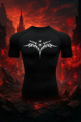 Camiseta de Compressão GOTH