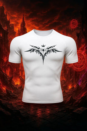 Camiseta de Compressão GOTH