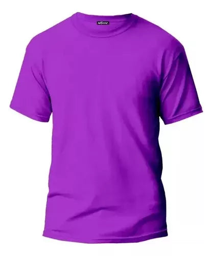 Camiseta Oversized Masculina 100% Algodão Puro – Verão, Gola Redonda, Manga Curta, Estilo Fashion e Respirável