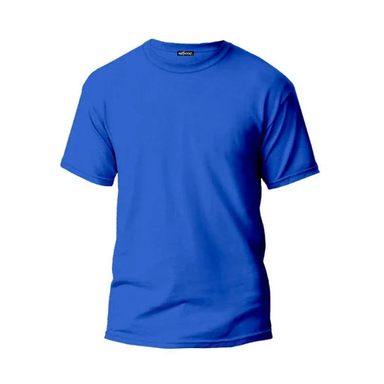 Camiseta Oversized Masculina 100% Algodão Puro – Verão, Gola Redonda, Manga Curta, Estilo Fashion e Respirável