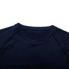 Camiseta de Compressão GOTH – Performance e Estilo para Seus Treinos