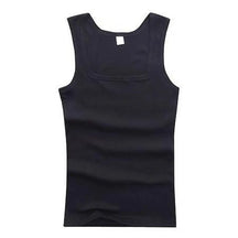 Regata Americana – Hot Sale de Verão, Algodão Puro, Fitness e Bodybuilding, Versátil para Homens e Mulheres