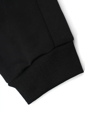 Calça Moletom Venom - Conforto e Estilo para Academia e Uso Casual
