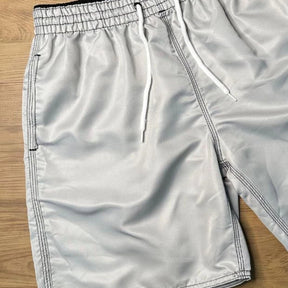 Bermuda Masculina Spider-Man – Estilo, Conforto e Performance para Academia, Praia e Lazer