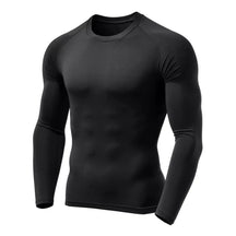 Camiseta de Compressão Térmica – Performance e Conforto para Treinos Intensos