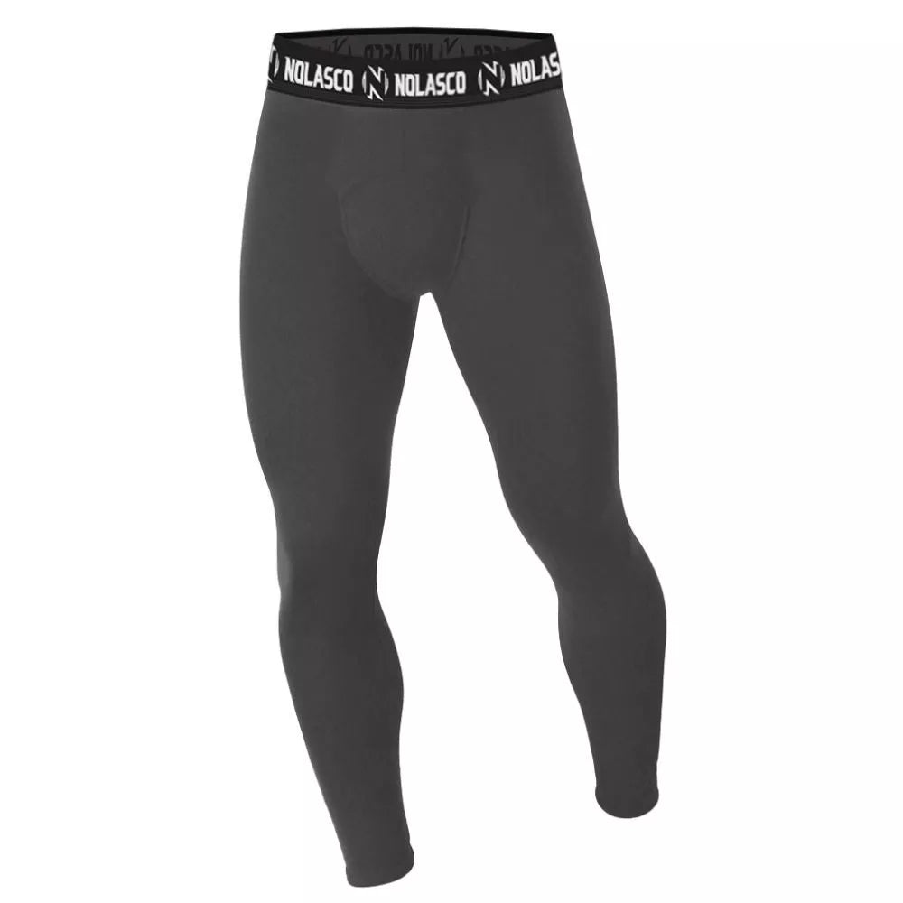 Calça de Compressão Masculina – Performance, Conforto e Secagem Rápida