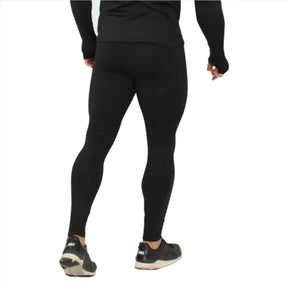 Calça de Compressão Masculina – Performance, Conforto e Secagem Rápida